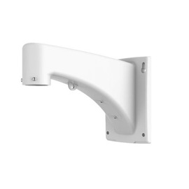 UTR-WE45-A-IN, PTZ Dome Wall Mount - Long Arm