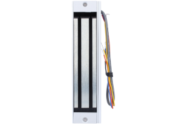 V1SR, 180kg surface mount monitored magnetic lock