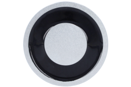 V250-D80R, 250kg round magnetic lock