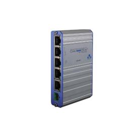 VCS-4P1, CAMSWITCH 4 Plus, POE PLUS NETWORK SWITCH