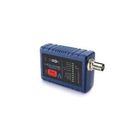 VHW-HWPS-B, HIGHWIRE Powerstar Base, Base adaptor for fast Ethernet and POE over legacy cabling