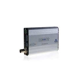 VHW-HWPS-C2, HIGHWIRE Powerstar Duo, 2-PORT ETHERNET & POE OVER COAX
