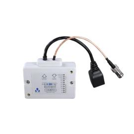 VHW-HWPS-CBB, HIGHWIRE Powerstar Backbox, ETHERNET & POE OVER COAX