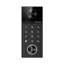 Villa Door Station - PIN Code