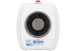 VIR-A5, Wall-mounted magnetic door holder