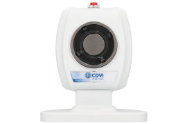 VIR-P5, Floor-mounted magnetic door holder