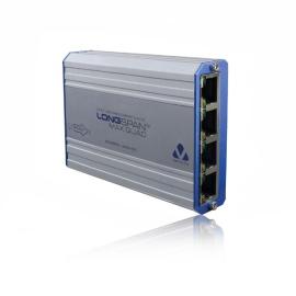 VLS-LSM-C4, LONGSPAN Max Quad, 90W LONG RANGE ETHERNET