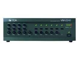 VM-2120, VM-2000 Series Amplifier, 120W