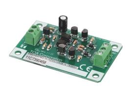 VM-300SV, VM-3000/VX-3000 Series End of Line Unit