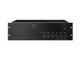 VM-3240E, VM-3000 Series Extension Amplifier, 240W