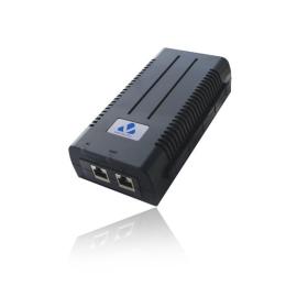 VOR-OS-90-UK, Midspan 90W high-power POE injector (inc. power cord)