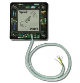 VP/PM, Panel module Vprox proximity reader