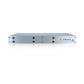VPSU-57V-1U-UK, 1U rackmount 57V DC power supply unit (PSU) 