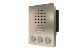 VR4KAM-3, VR4K Amplifier module (3 buttons)