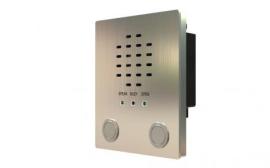 VR4KAM2W-2, VX2200 VR4K Series Amplifier module (2 buttons)