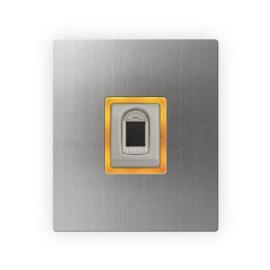 VR4KBIO, VR4K Series Finger print reader module with Wiegand output