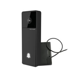 VS8111, VISTO WI-FI EXTERNAL UNIT. VIP SYSTEM