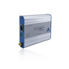 VTN-TN-PRO, TIMENET Pro, MASTER NTP TIME SERVER
