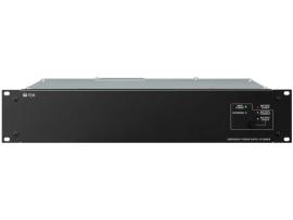 VX-2000DS, VX-2000 Series Emergency Power Supply