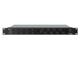 VX-3000CT, VX-3000 Series Control Panel