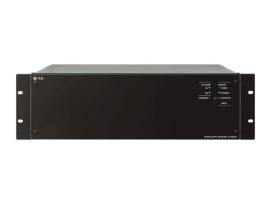 VX-3000DS , VX-3000 Series Power Supply Manager 