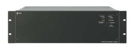 VX-3000DS, VX-3000 Series Power Supply Manager 