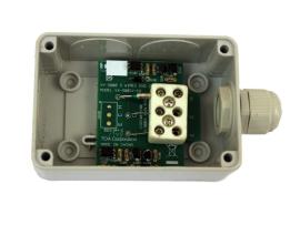 VX-300SV-EB, VX-3000 Series EOL Module for VX-3008, VX-3016, & VX-3308WM (one per circuit)