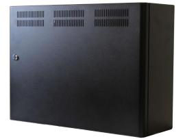 VX-3065BB, VX-3000 Series Wall Mount System Battery Compartment