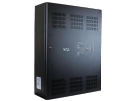 VX-3308WM, VX-3000 Series Wall Mount System, complete with 2 x VX-030DA amplifiers pre-installed