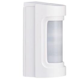 VXS-AM(W), 12m 90 degree outdoor PIR hardwired with antimasking, (white body color)  