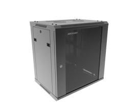 Wall-mount Cabinet, 12U, 600*450mm