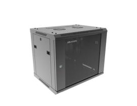 Wall-mount Cabinet, 9U, 600*450mm