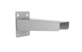 Wall Mount Hoop and Bracket