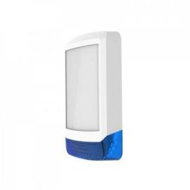 WDA-0001, SOUNDER COVER Odyssey X1 White/Blue
