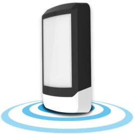 WDA-0006, SIREN COVER Odyssey X1 Black-White