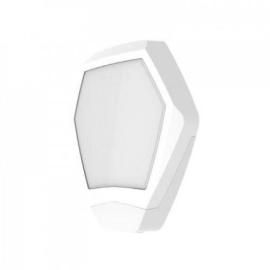 WDB-0003, SOUNDER COVER Odyssey X3 White/White