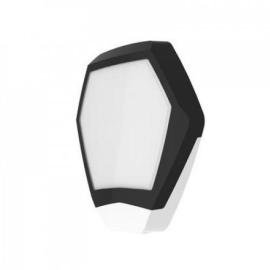 WDB-0006, SOUNDER COVER Odyssey X3 Black/White