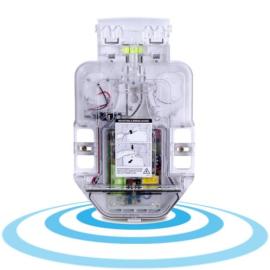 WDC-0001, SOUNDER EXTERNAL B/P Odyssey X-BE