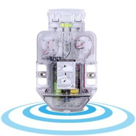 WDC-0002, SOUNDER EXTERNAL B/P Odyssey X-B