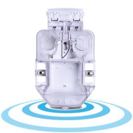 WDE-0001, SOUNDER DUMMY Odyssey X backplate