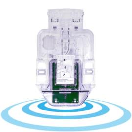 WDL-0001, EXT DUMMY sounderw/lights