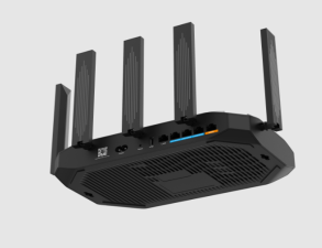 Wi-Fi Router