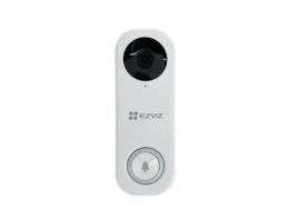 Wi-Fi Video Doorbell (Wired)