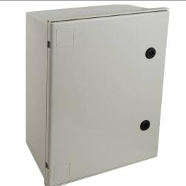 WISKA (50108498) Polyester Cabinet 800x600x300mm