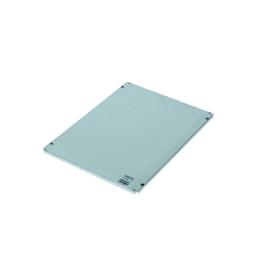 WISKA (50108723) Polyester Plate for 800x600x300mm