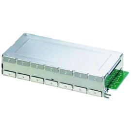WTU-4800, UHF 16 Channel Diversity Tuner Module for WA-1822/C Meeting Amplifier