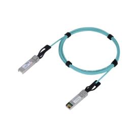 XG-SFP-AOC3M, 3-m 10G SFP+ Active Optical Cable