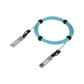 XG-SFP-AOC5M, 5-m 10G SFP+ Active Optical Cable