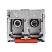 XG-SFP-ER-SM1550, 10GBASE-ER SFP+ 1550-nm 40-km DOM Duplex LC SMF Optical Transceiver Module gallery thumbnail