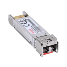 XG-SFP-ER-SM1550, 10GBASE-ER SFP+ 1550-nm 40-km DOM Duplex LC SMF Optical Transceiver Module
